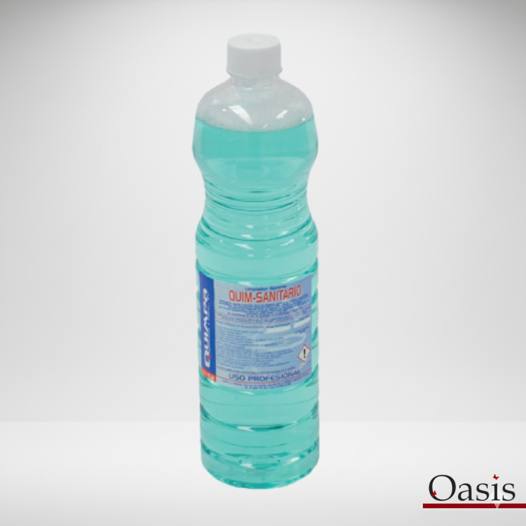 Limpiador Perfumado para Baños – 1 L