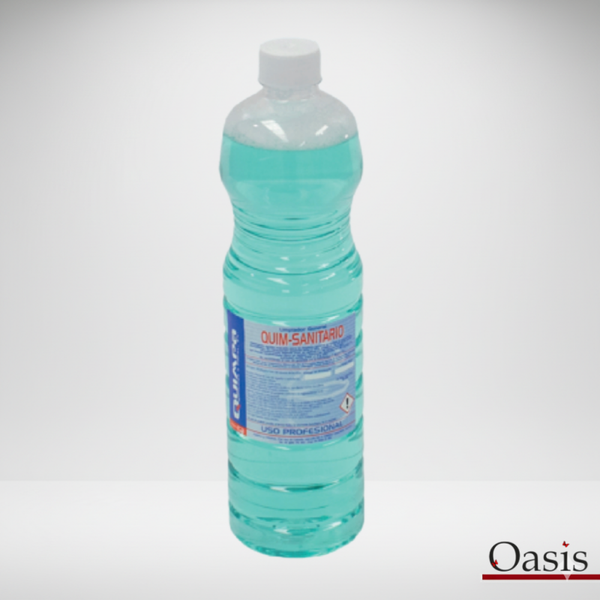 Limpiador Perfumado para Baños – 1 L