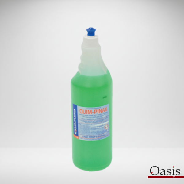 Limpiador Desincrustante de Inodoros