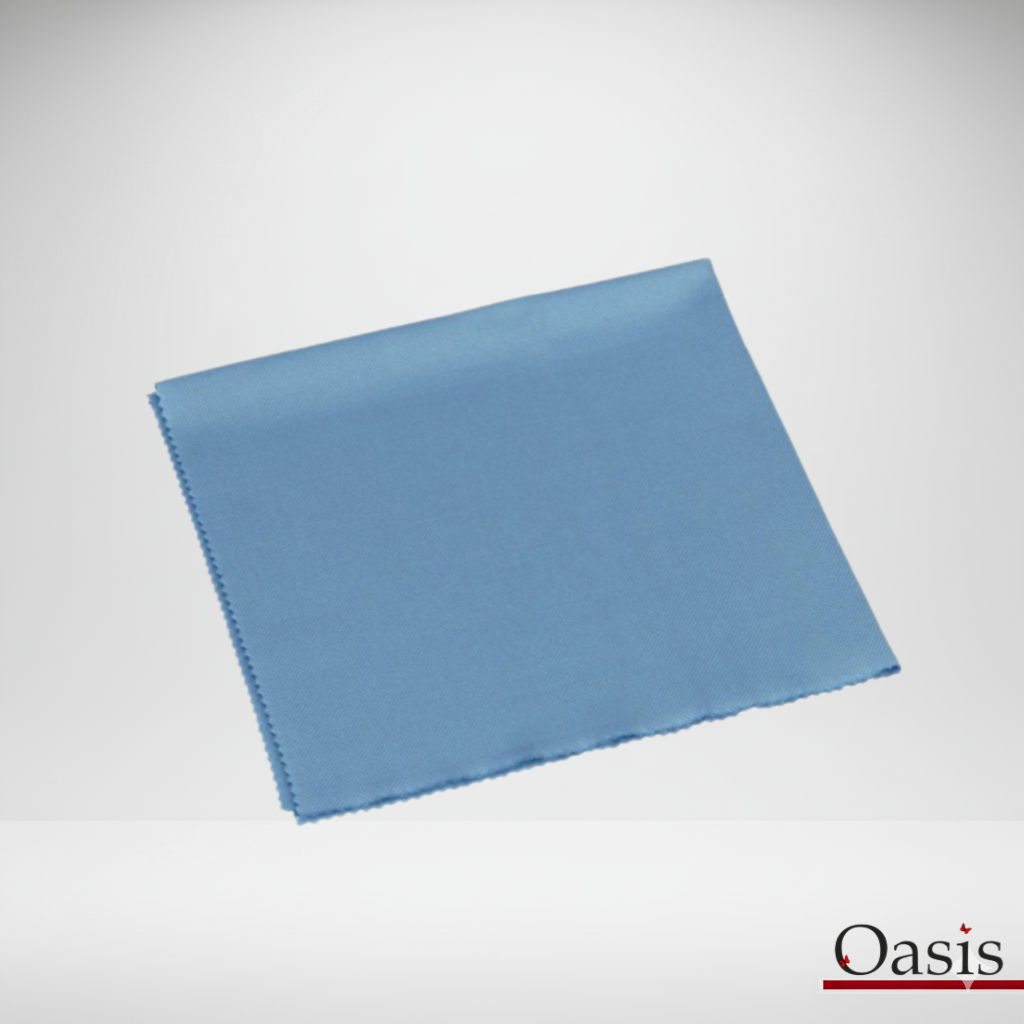 Bayeta Microfibra Cristales 38x40 cm