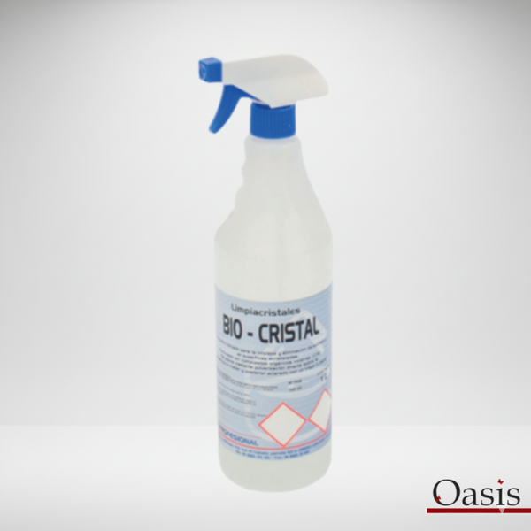 Limpiacristales Concentrado BIO – 1 L