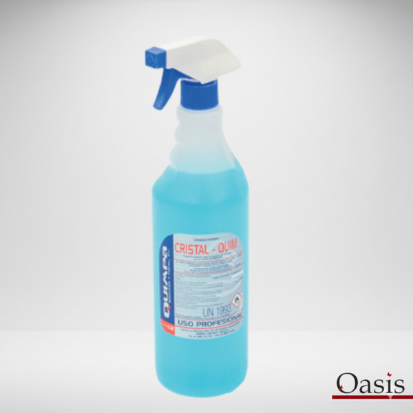 Limpiacristales Concentrado – 1 L