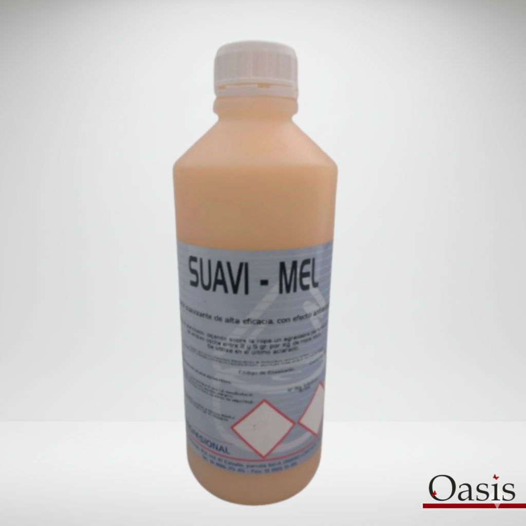 Suavizante Ropa Perfumado Melocotón – 1 L