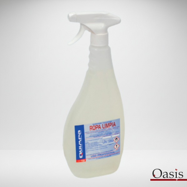 Ambientador Ropa Limpia – 750 ml