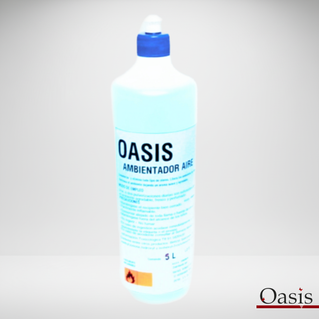 Ambientador Concentrado Aire de Loewe – 750 ml