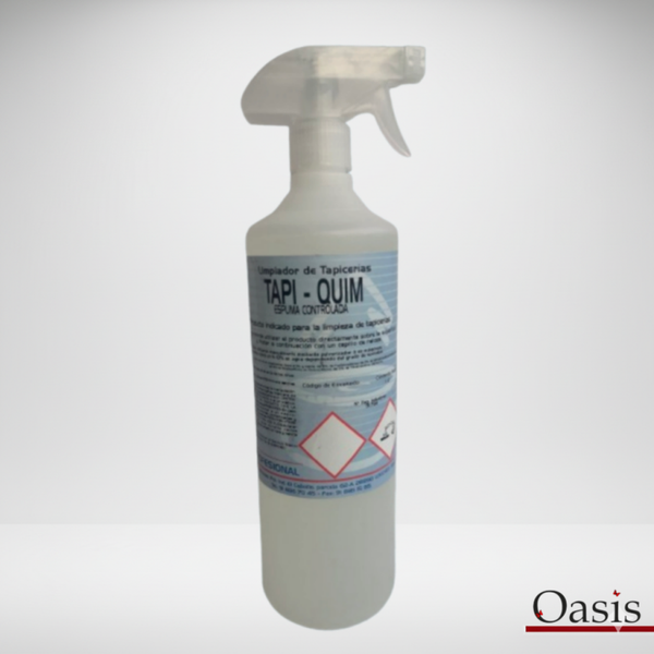 Limpiador Tapicerías Concentrado – 1 L