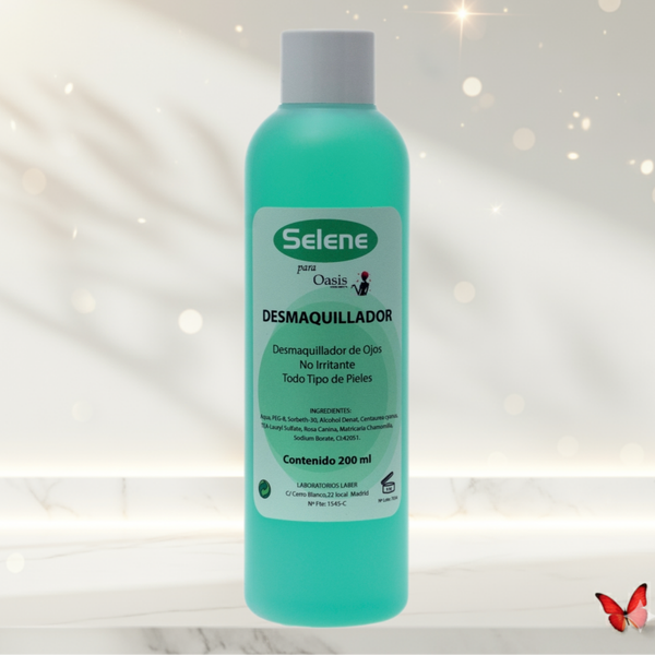 Desmaquillador de Ojos