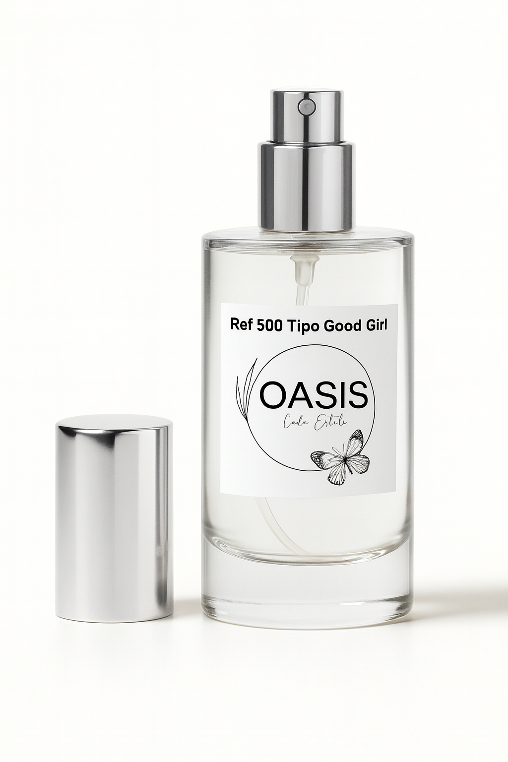 Perfume Oasis mujer tipo Good Girl