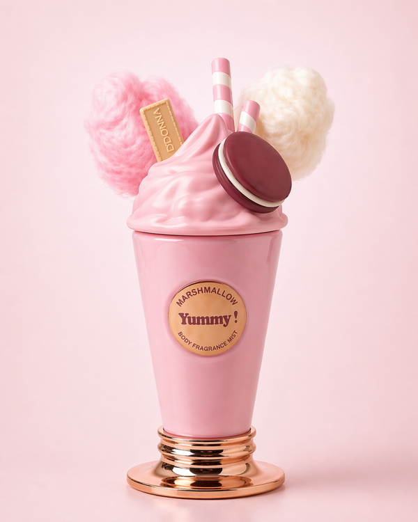 Perfume Yummy Marshmallow D’Donna