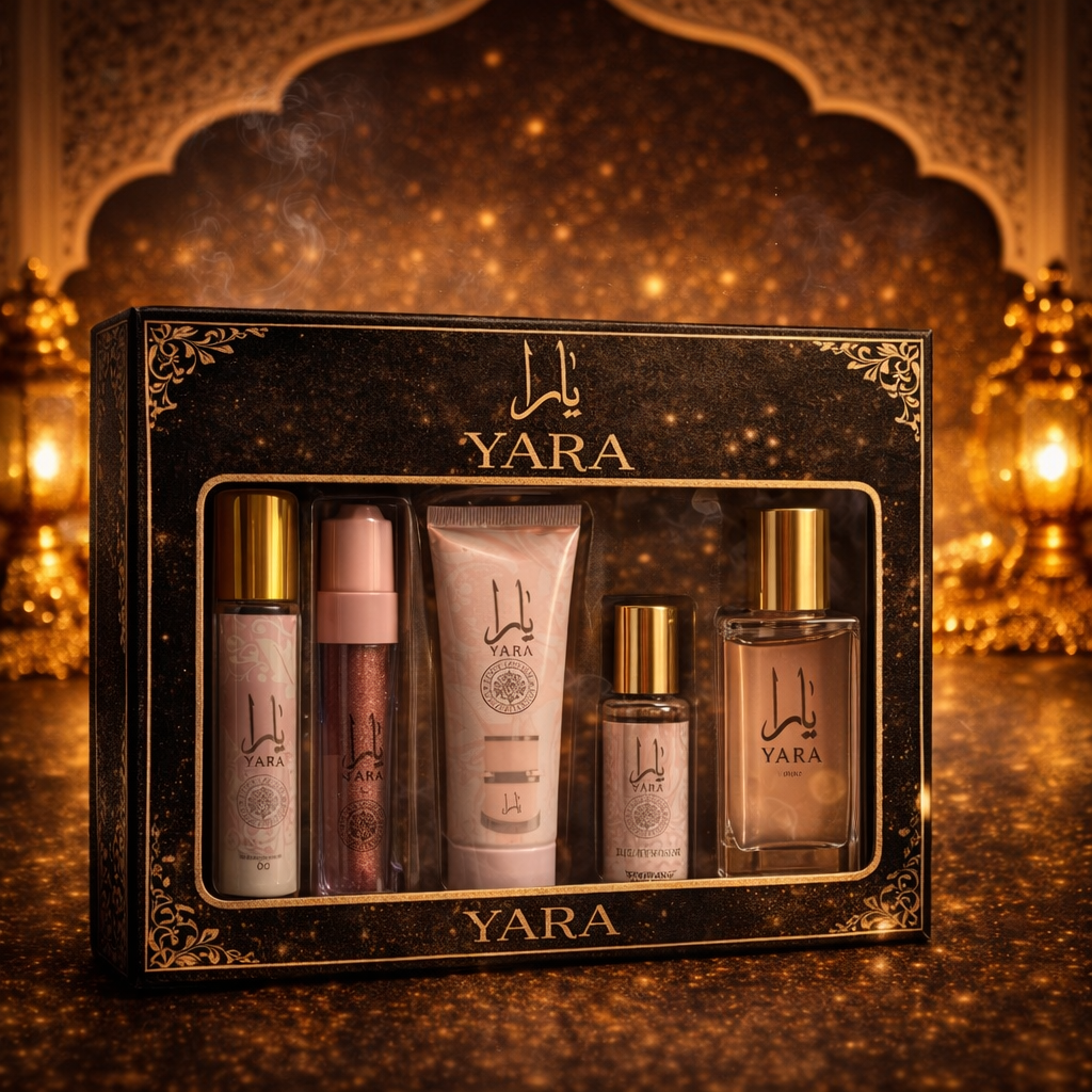 Yara – Estuche Femenino