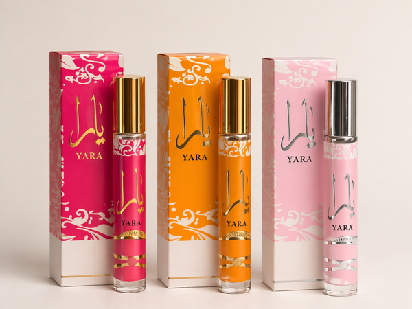 Perfume de bolso