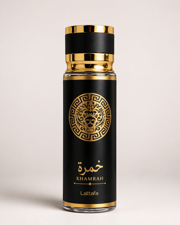 Bruma Corporal Hombre Asad 250 ml