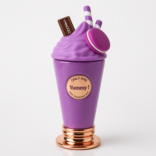 Perfume Yummy Only One D’Donna