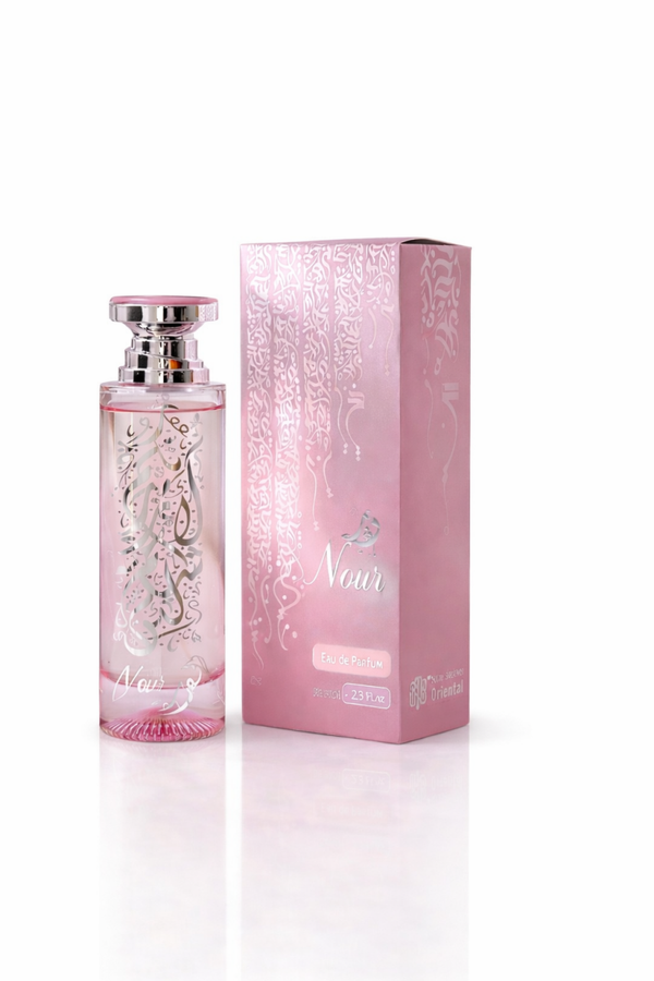 Perfume Mujer New Brand Nour