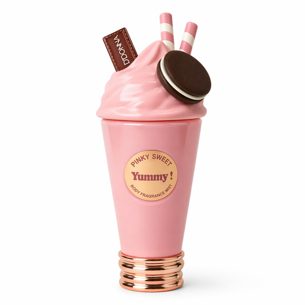 Perfume Yummy Pinky Sweet D’Donna