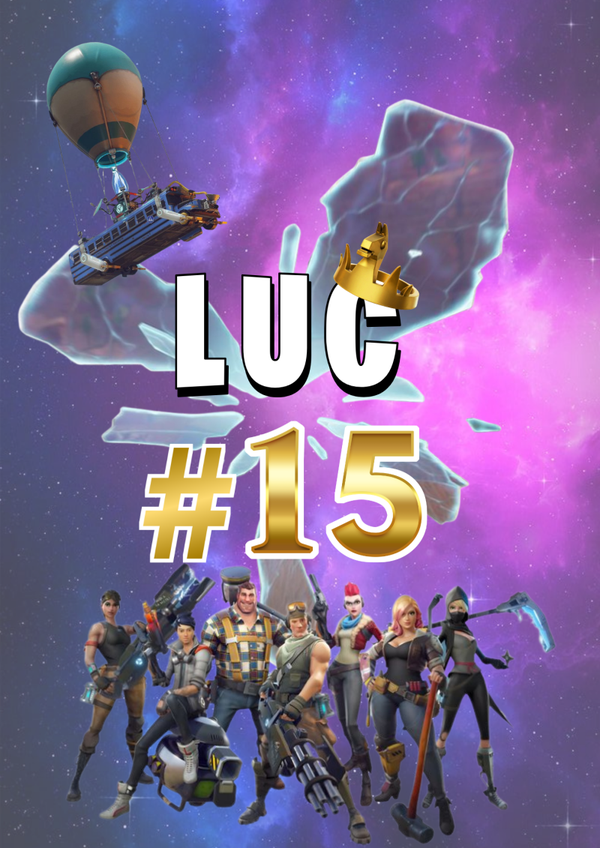 Fortnite