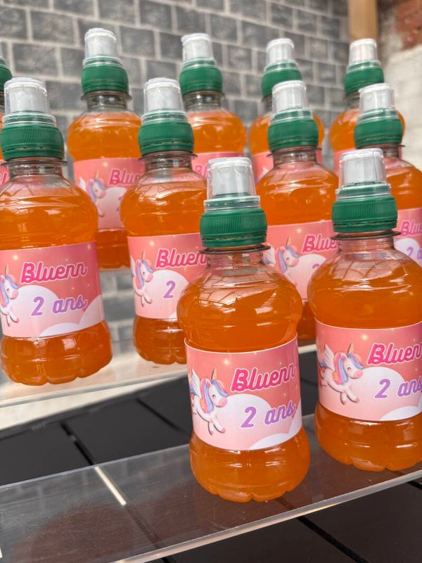 Fruit shoot