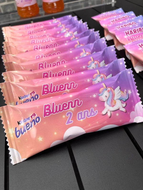 Kinder Bueno