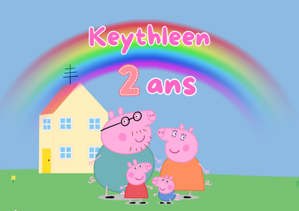 Peppa pig