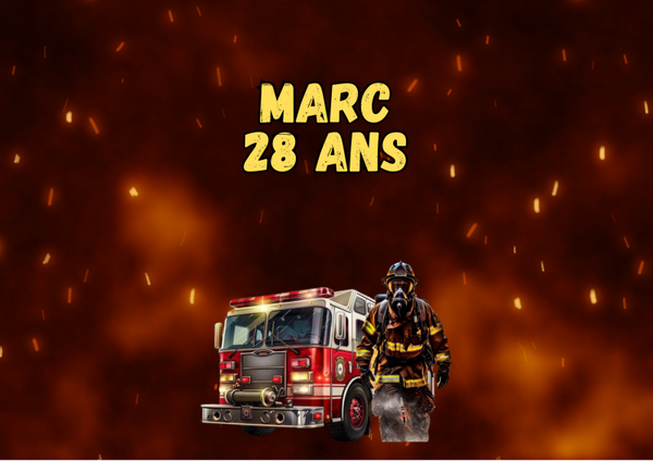 Pompiers