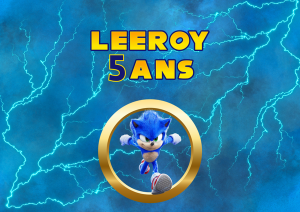 Sonic