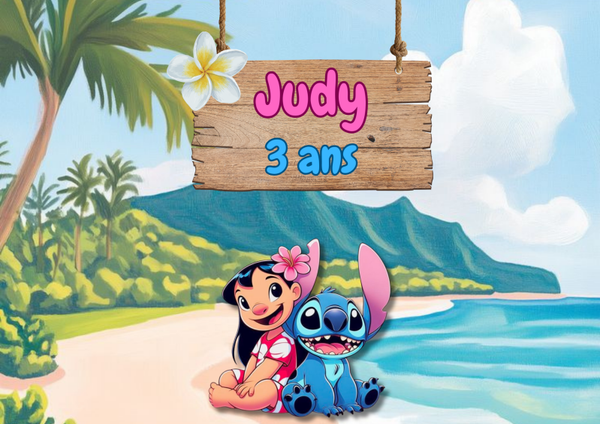 Stitch
