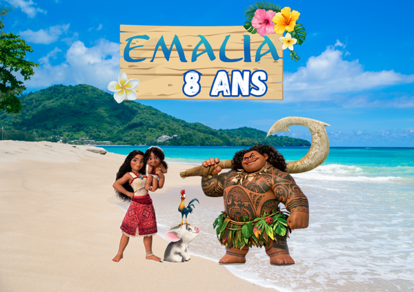 Vaiana