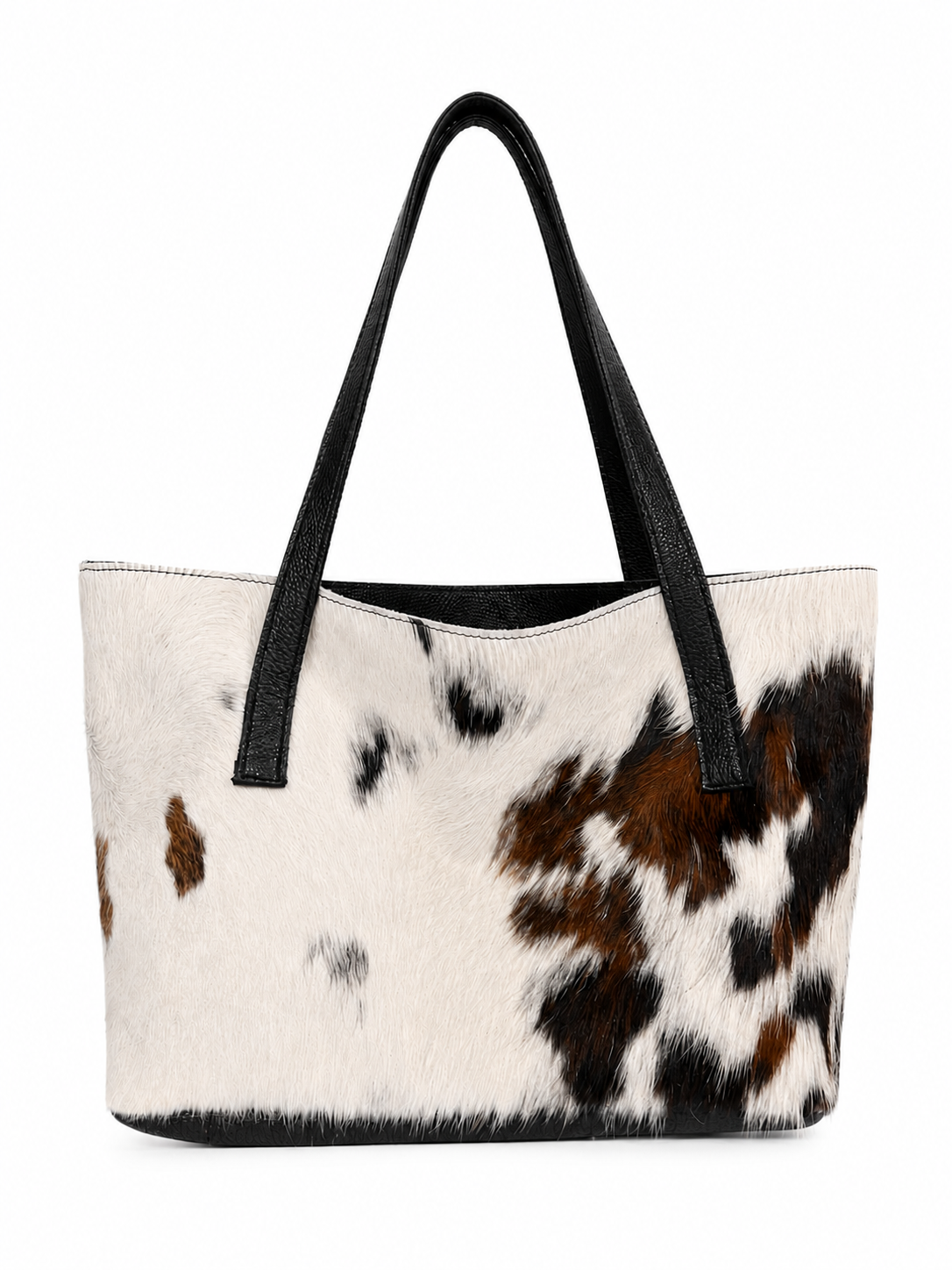 Shopper 3 kleur