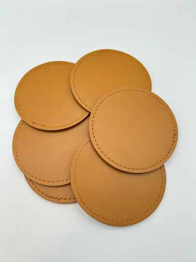 Onderleggers Cognac