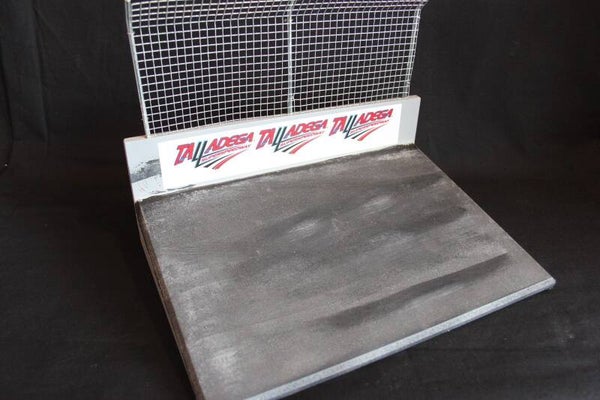 Diorama USA Racing "Talladega" 1:18