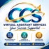 CCS Virtual Assistant Services