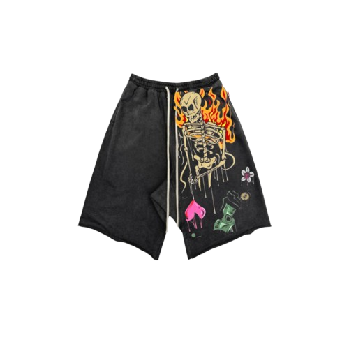 Zaragoza Baggy