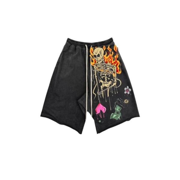 Zaragoza Baggy