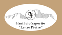 Panificio saporito le tre pietre