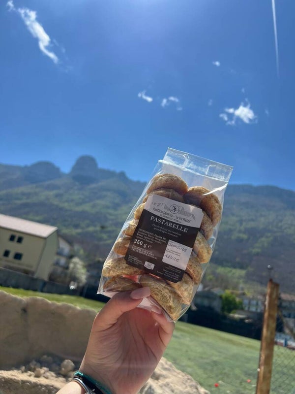 Pastarelle