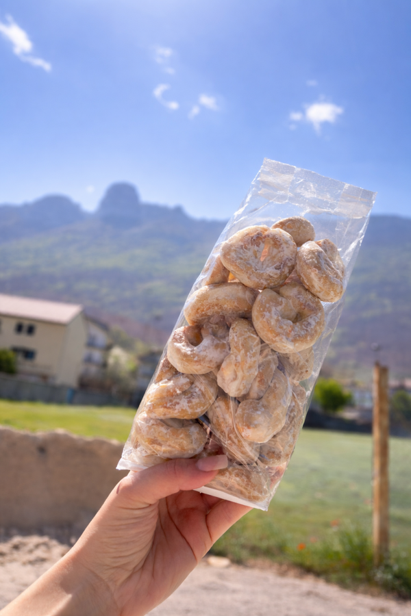 Taralli Nasprati