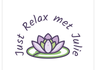 Just relax met Julie