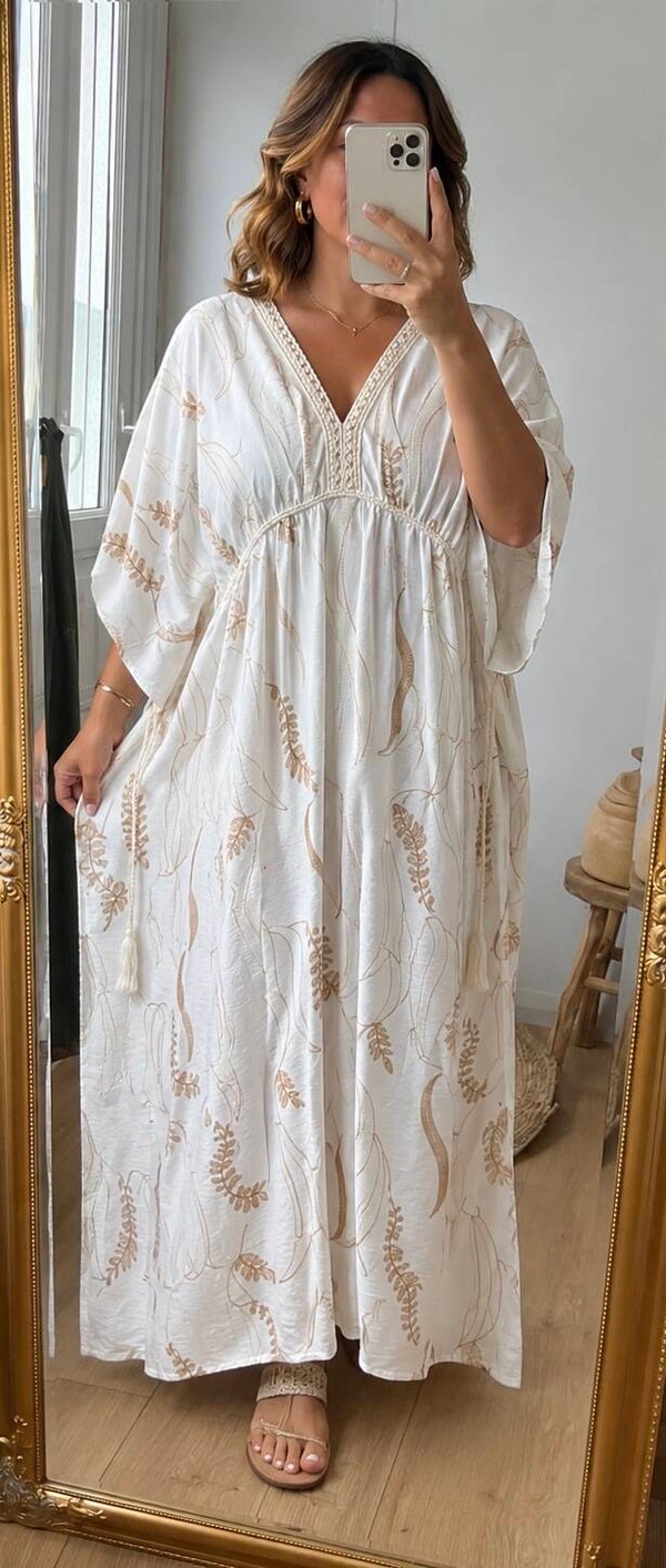 Robe SANIA