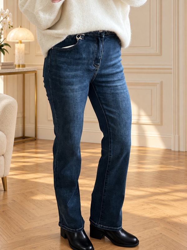 Jean regular