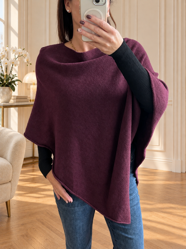 PONCHO