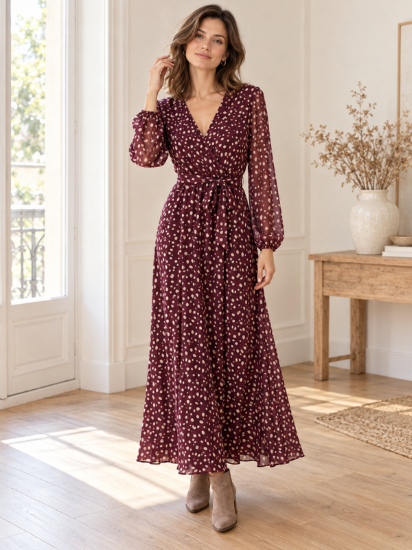 Robe CÉLINE