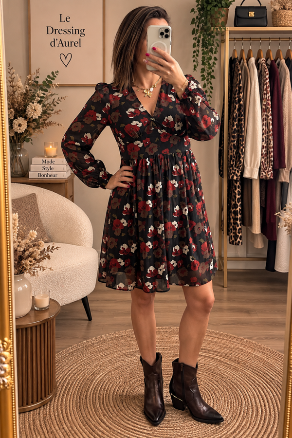 Robe ADELE