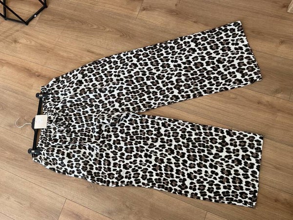 Pantalon gaz de coton GT