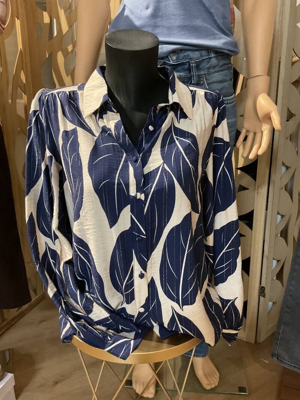 Chemise MARINE