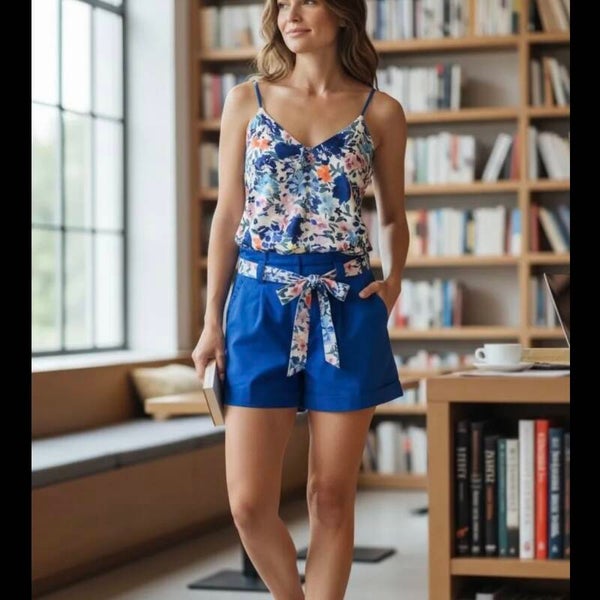 Short PRESLY