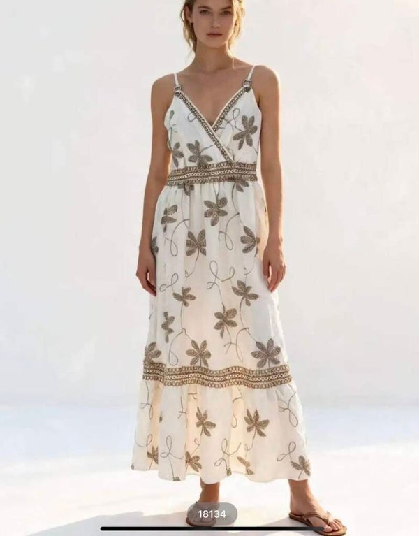 Robe BOHÈME