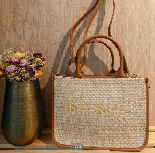 Sac RIVE DROITE