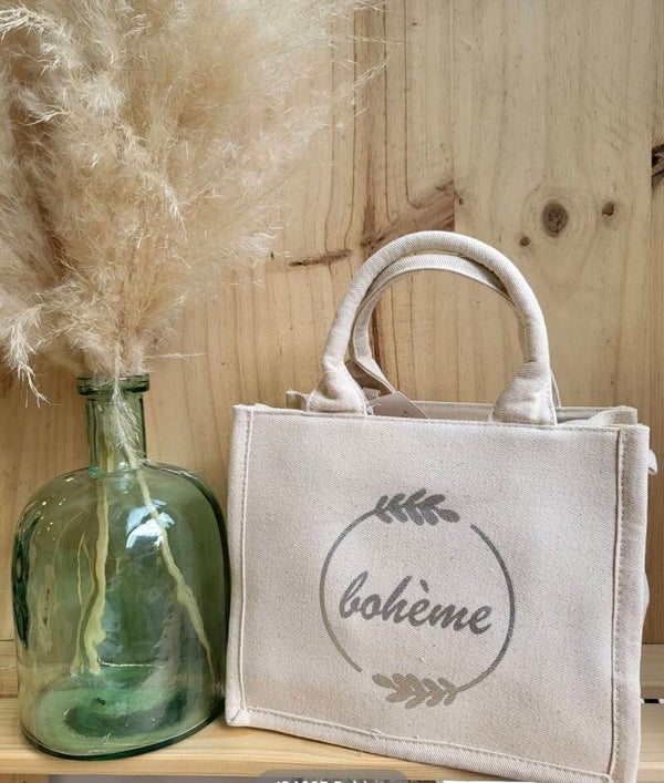 Sac BOHÈME