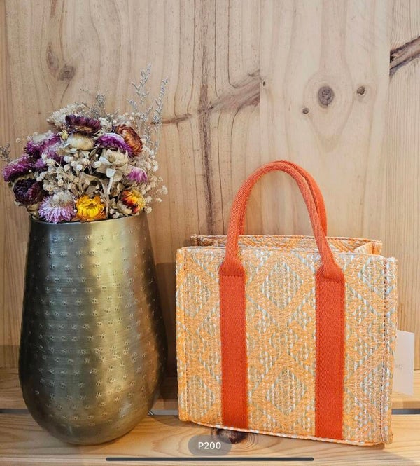 Sac jute