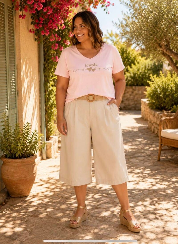 Jupe culotte